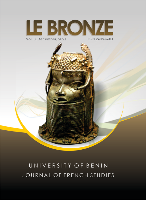 lebronze